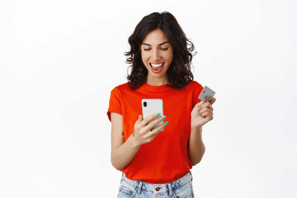 O empréstimo com garantia de celular pode ser uma boa opção