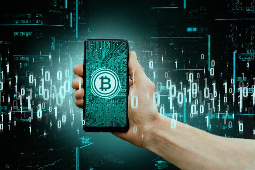 Aplicações em blockchain