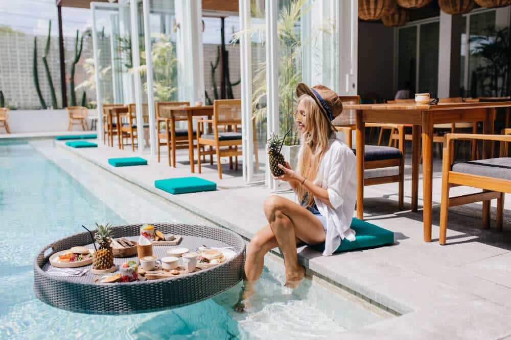 Melhor Hotel no Rio de Janeiro