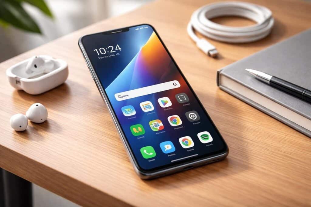 Celular Xiaomi