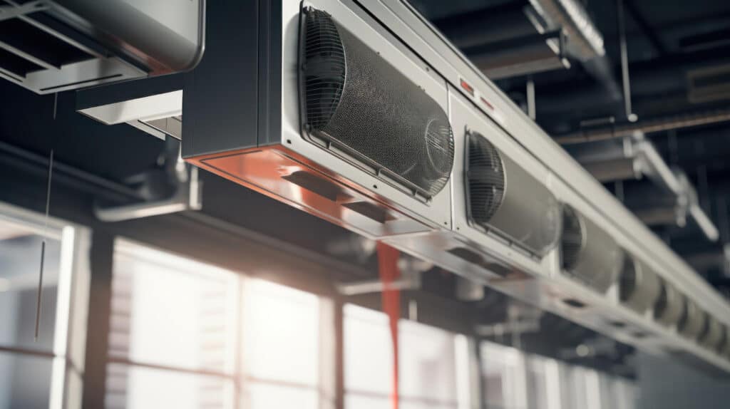 5 erros ao escolher um ar-condicionado industrial para sua empresa