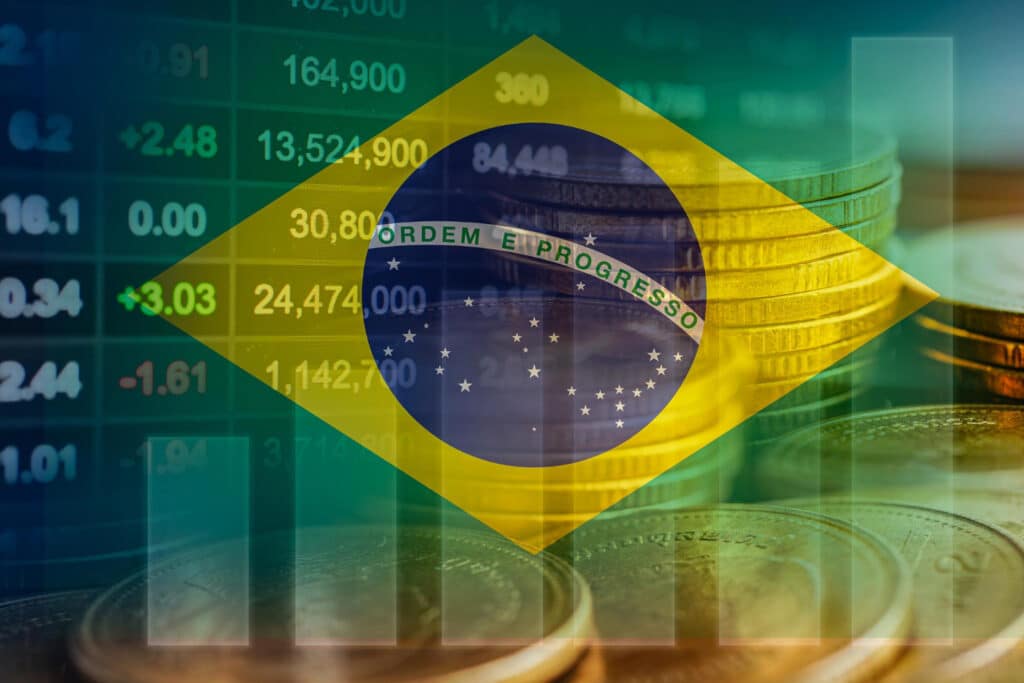 Open Finance no Brasil: oportunidades para empresas aumentarem receita em 2026