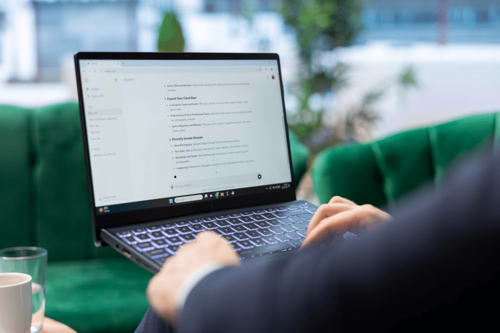 Como otimizar o SEO com IA