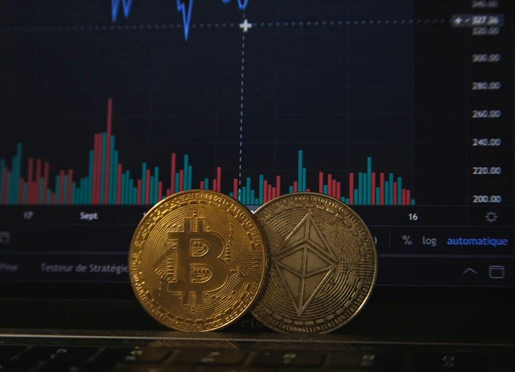 Criptoativos
